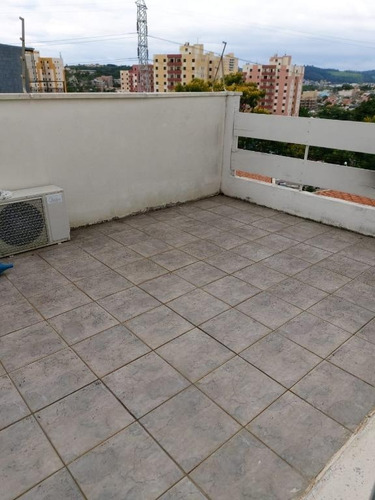 Imagem 4 de 30 de Lindo Sobrado, Estilo Mediterrâneo, 3 Dormitórios, Suíte, 4 Vagas, Piscina. Vila Bela I, Jundiaí-sp. - Ca0131