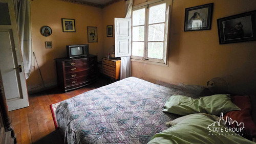 Terreno Urbano Isla De Maipo Calle Manuel Rodriguez 3500m2
