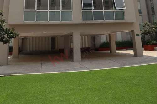 Imagen 5 de 25 de Se Vende Departamento En El Condominio Cine México Con 2 Estacionamientos