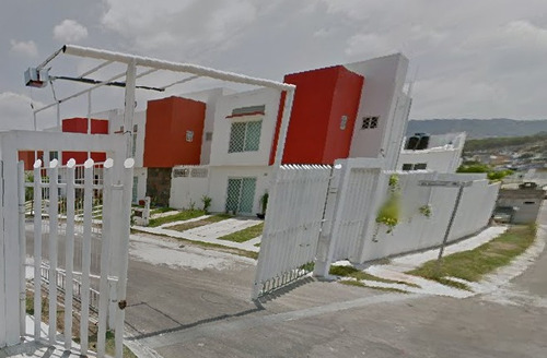 Vr Venta Casa Av. Guamuchil,residencial Bonanza,tuxtla Gutierrez,chiapas