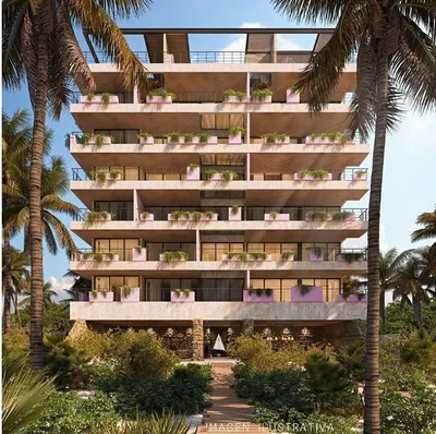 Departamento en venta