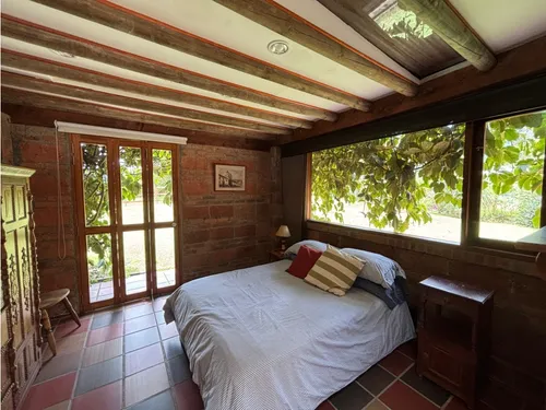 Finca Para La Venta En Ubicación Muy Privilegiada.