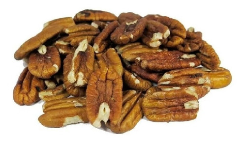 Nuez Pecan Mariposa 1/4kg