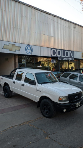Ford Ranger 3.0 Cd Xl Plus 4x4