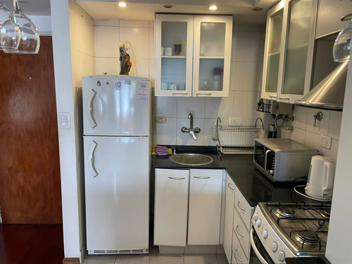 Departamento En Venta En Monte Grande