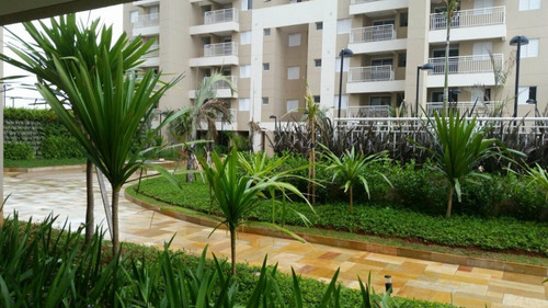 Apartamento Venda 3 Dorm Excelente Cond. Helbor Enjoy Gopoúva Guarulhos-sp - 150