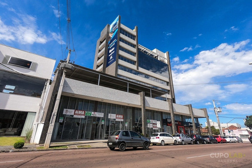 Imagem 7 de 15 de Comercial/industrial - Ref: Cup50