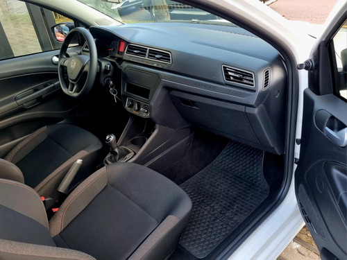 Volkswagen Saveiro 1.6 MSI ROBUST CS 16V FLEX 2P MANUAL