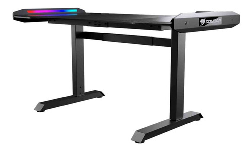 Imagen 4 de 5 de Escritorio Cougar Mars Pro 150 Negro Rgb 3m1502wb.0001