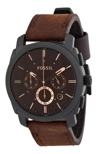 Reloj Fossil Fs-4656 100% Original Gtia 5 Años Envio Ya!!