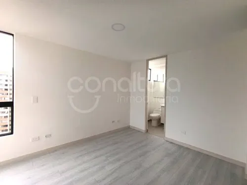 Apartamento En Venta Los Colores 472-7331