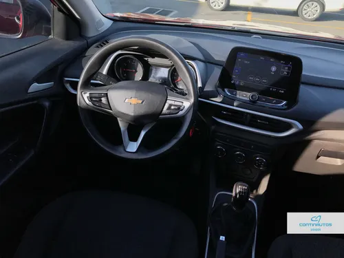 Chevrolet Tracker Ls Mt 1.2 Turbo