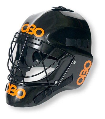 Casco Hockey Arquero Obo Cloud Proteccion