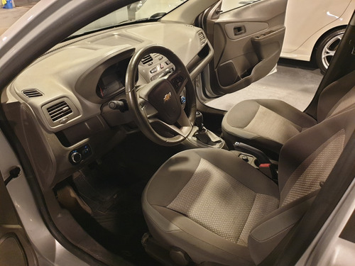 Chevrolet Cobalt 1.3 Lt Mt 75cv