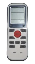 Comprar Control Remoto Aire Para Hitachi Tcl Rca Electra Kelvin Solo