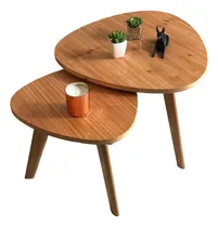 Comprar Mesas Ratonas Puas Twins Paraiso Diseño Nórdico Escandinavo