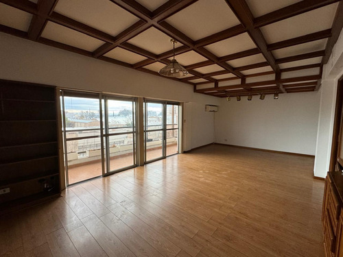 Depto En Venta Céntrico 4 Dormitorios, General Roca, Río Negro