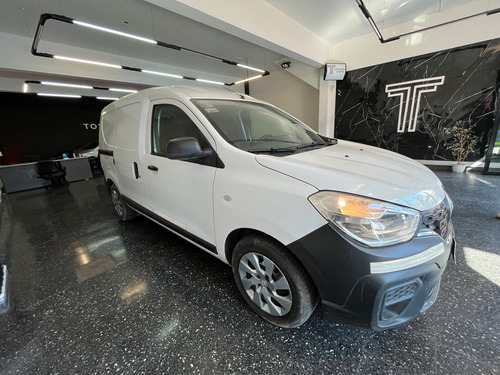 Renault Kangoo Ii Express Confort 1.6 Sce