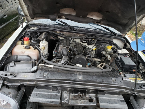 Chevrolet Blazer 2011 2.4 Advantage Flexpower 5p