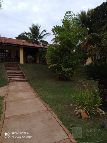 Imagem 22 de 30 de Linda Chácara Para Venda No Condominio Itambe Na Machado Santanna, Excelente Localização, 3 Dormitorios 1 Suite, Completa, Em 5.000 M2 - Ch00061 - 69732592