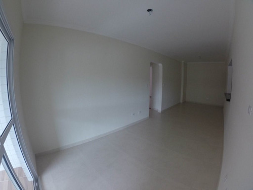 Imagem 5 de 30 de Apartamento Novo Pronto Para Morar Com 3 Dormitórios À Venda, 119 M² Por R$ 590.000 No Parcelamento Direto- Canto Do Forte - Praia Grande/sp - Ap3883