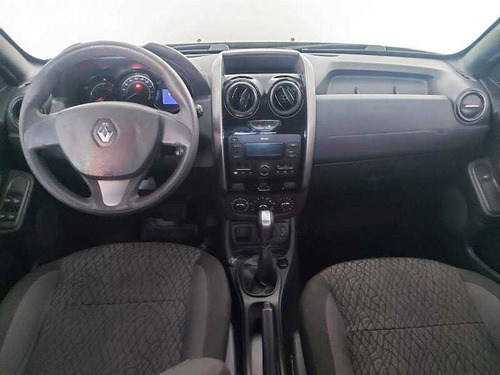 Imagem 7 de 10 de Renault Duster Expression 1.6 16v 2019