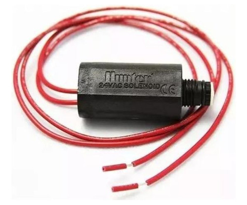 Solenoide Hunter 24v