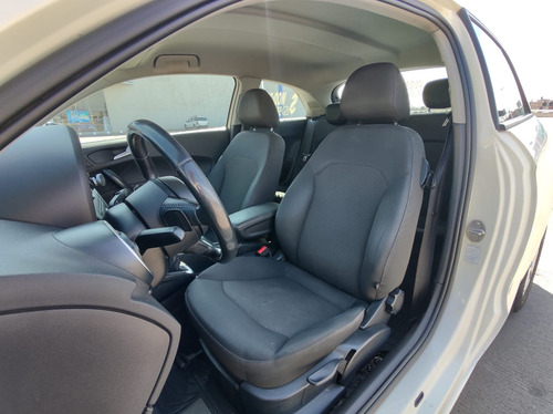 Audi A1 1.4 Ego S-tronic Dsg