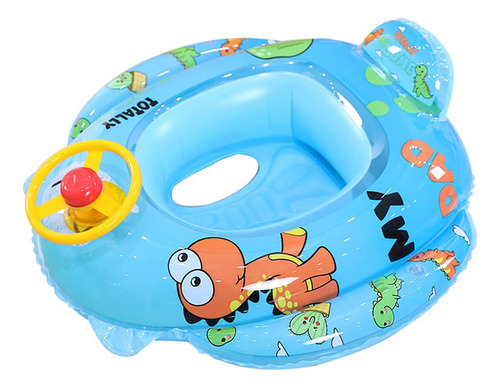 De Salvavidas Inflables Flotador Bebe Alberca Playa Con
