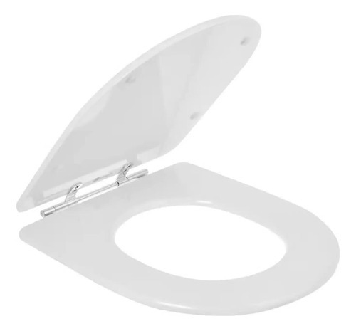 Assento Sanitário Deca Belle Epoque Branco 1.6gpf/6lpf Sicmol