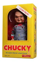 Comprar Muñeco Chucky I Can Talk! Nuevo Original