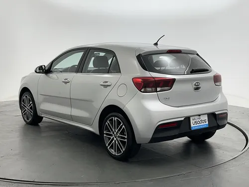 Kia Rio SC ZENITH 1.4 5P AUT