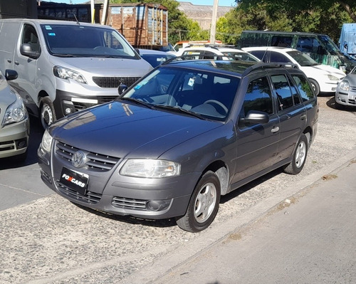 Volkswagen Gol Country 1.6 Power Int.plus 711