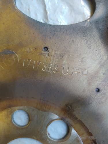 Conversor De Torque Do Câmbio Automático Bmw 328/528 E36/e39 (Usado)