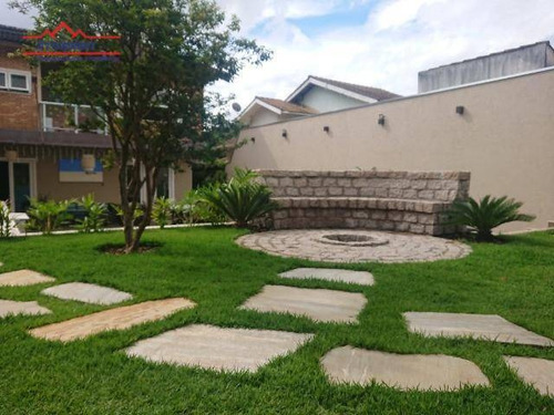 Imagem 18 de 20 de Excelente Casa Em Um Dos Melhores Bairros De Atibaia!!! - Ca4629