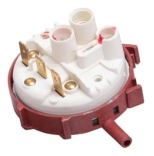 comprar Pressostato Bivolt Lava Louças Brastemp Blf10 Blf14 Original