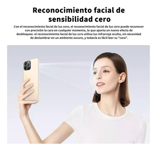 // Android Celulares Ip13 Pro 4.66 Pulgadas Barato Ram512mb