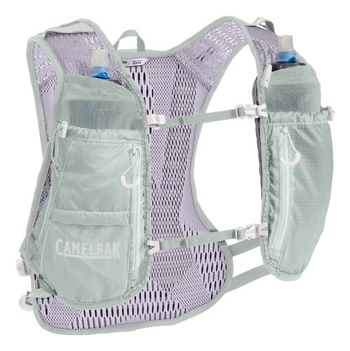 Mochila Hidratação Camelbak Women´s Zephyr Pro Vest 12l