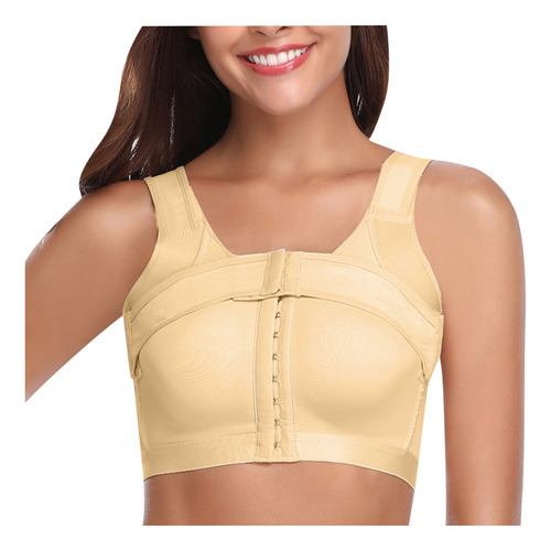 Y Bra Pressure Collection, Ropa Para Modelar Los Senos, Para