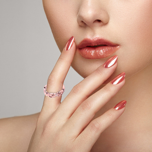 Imanes For Dedos De Los Pies For Bajar De Peso, Anillos Pa