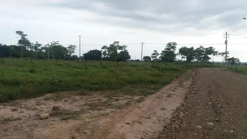 Lote Esquinero En Conjunto Campestre