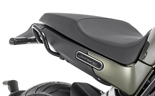 Imagen 9 de 16 de Benelli Leoncino 500 - Entrega Inmediata - Benelli Cycles