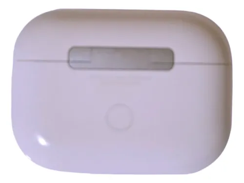 Airpods Pro 2 Original Apple Com Estojo Magsafe Usb-c E Aces