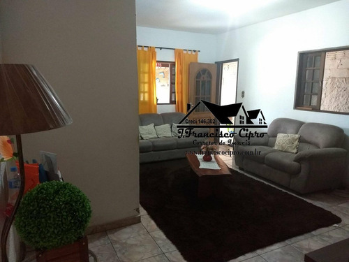 Imagem 3 de 20 de Casa-terrea-para-venda-em-chacara-tropical-potim-sp - Cs336
