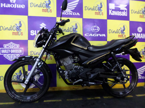 Yamaha Factor Revisada Com Garantia