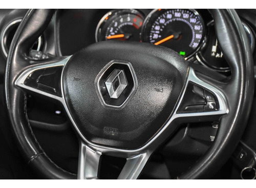 Renault Sandero 1.6 16V SCE FLEX STEPWAY INTENSE X-TRONIC