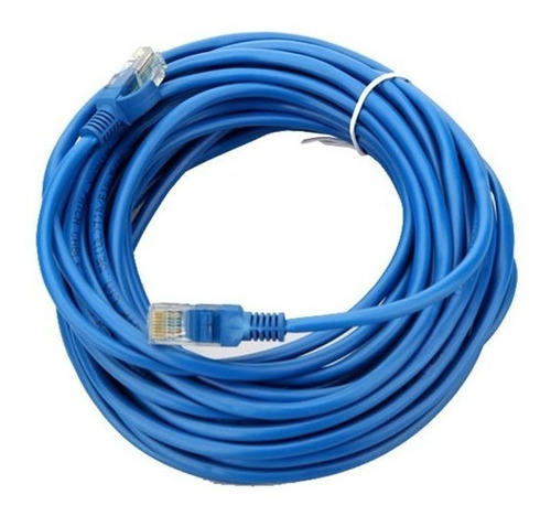 Cable De Red 5mts Seisa Ck-5m Cat 5e
