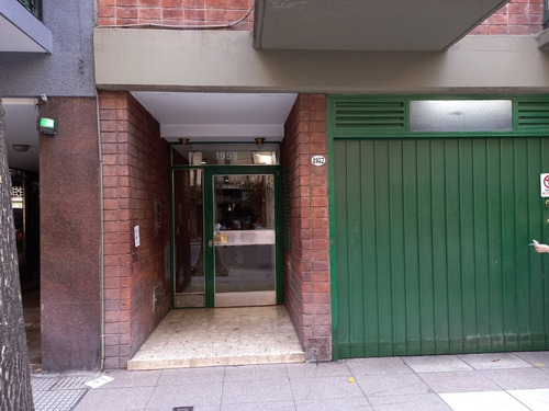 Depto 1 Ambiente Palermo Apto Profesional. Dueño Directo.