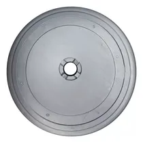 Comprar 10k Disco Relleno Recubierto Pvc Pesas Barras Mancuernas 