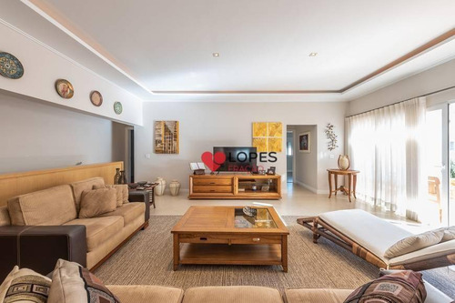 Imagem 19 de 30 de Casa De Alto Padrão Com 04 Suítes, Condomínio Osato Em Atibaia/sp. - Ca0402
